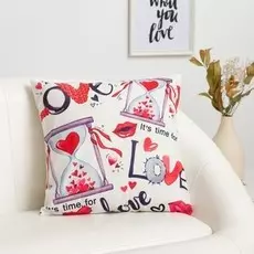 Наволочка декоративная