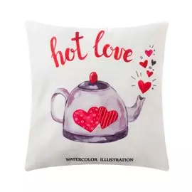 Наволочка декоративная