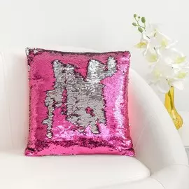 Наволочка декоративная