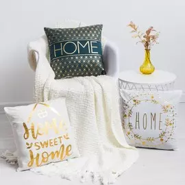 Наволочка декоративная