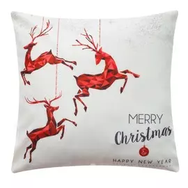 Наволочка декоративная