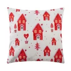 Наволочка декоративная