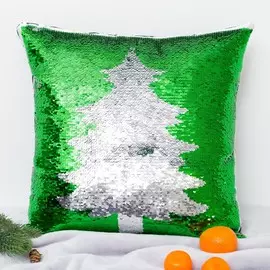 Наволочка декоративная