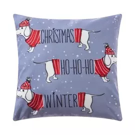 Наволочка декоративная