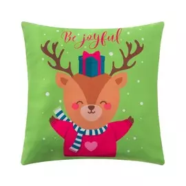 Наволочка декоративная