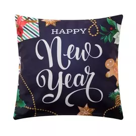 Наволочка декоративная