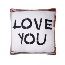 Наволочка декоративная