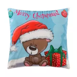 Наволочка декоративная