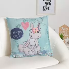 Наволочка декоративная