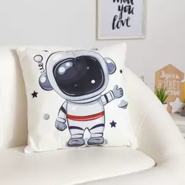 Наволочка декоративная