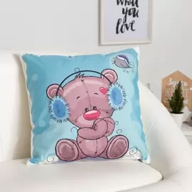 Наволочка декоративная