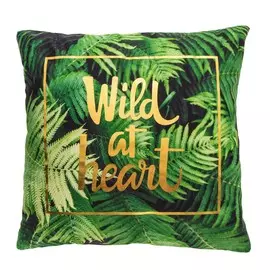 Наволочка декоративная