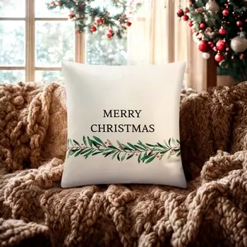 Наволочка декоративная