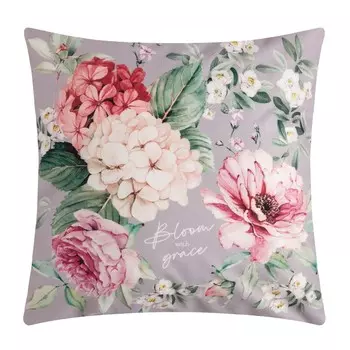 Наволочка декоративная