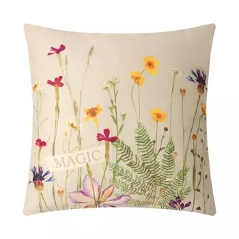 Наволочка декоративная