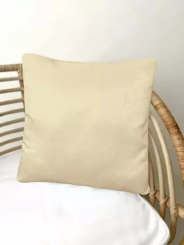 Наволочка декоративная Декоративная наволочка 40х40