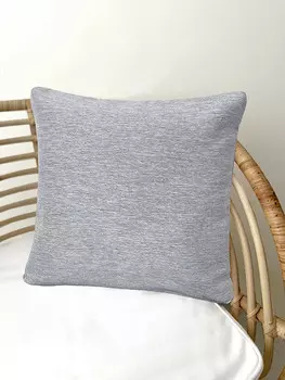 Наволочка декоративная Декоративная наволочка 40х40