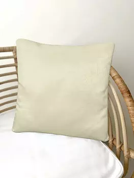 Наволочка декоративная Декоративная наволочка 40х40