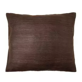Наволочка декоративная однотонный
