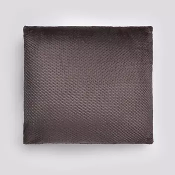 Наволочка декоративная велсофт