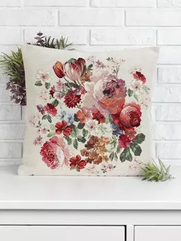 Наволочка "Турин", 45х45 см