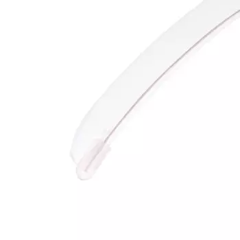 Неоновая нить cartage для подсветки салона, адаптер питания 12 в, 7 м, белый