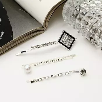 Невидимка для волос