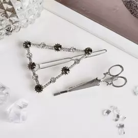 Невидимка для волос