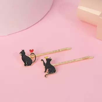 Невидимка для волос