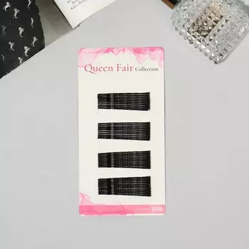 Невидимка для волос