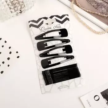 Невидимка для волос