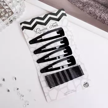 Невидимка для волос