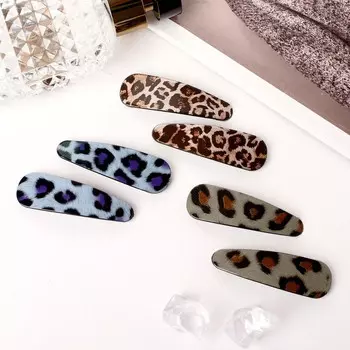 Невидимка для волос