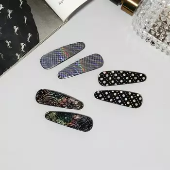 Невидимка для волос