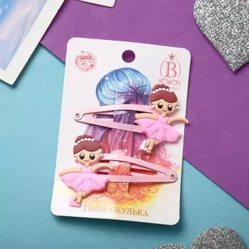 Невидимка для волос