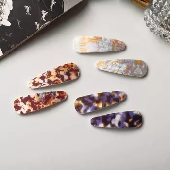 Невидимка для волос