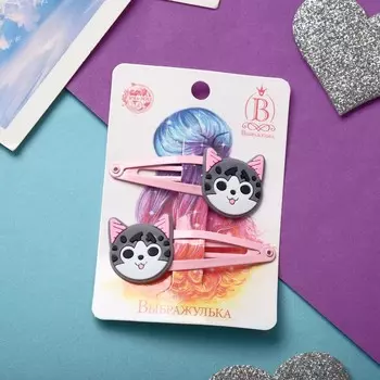 Невидимка для волос