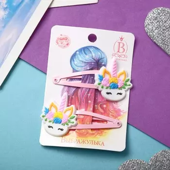 Невидимка для волос