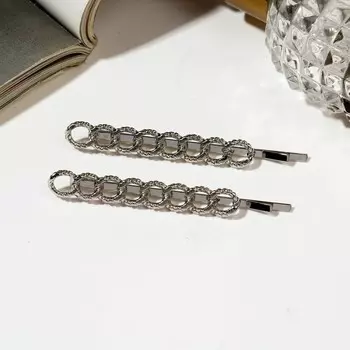 Невидимка для волос