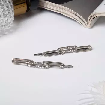 Невидимка для волос