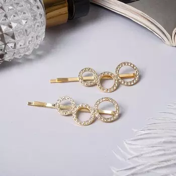 Невидимка для волос