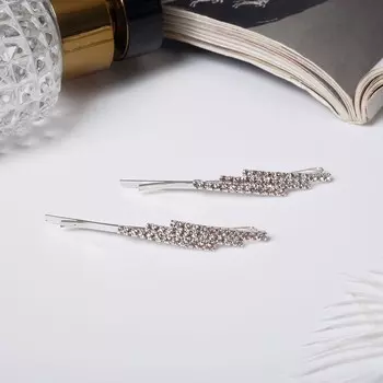 Невидимка для волос