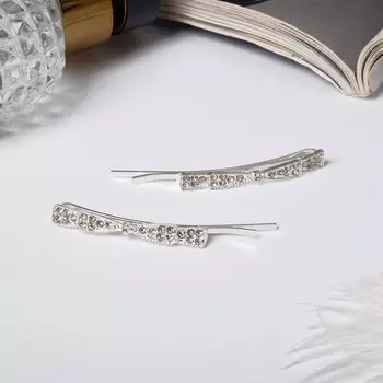 Невидимка для волос