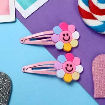 Невидимка для волос