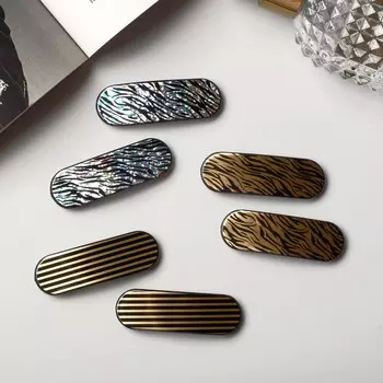 Невидимка для волос