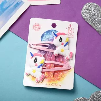 Невидимка для волос