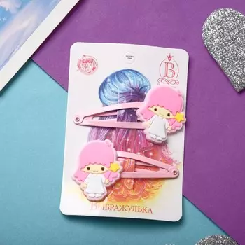 Невидимка для волос