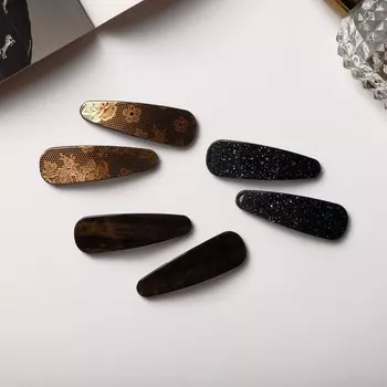 Невидимка для волос