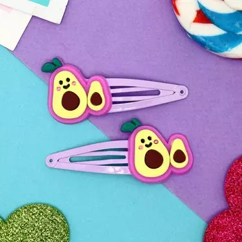 Невидимка для волос