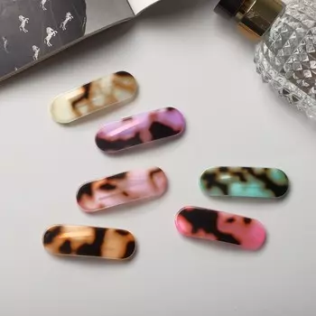 Невидимка для волос